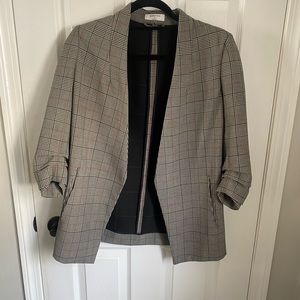 Babaton power blazer